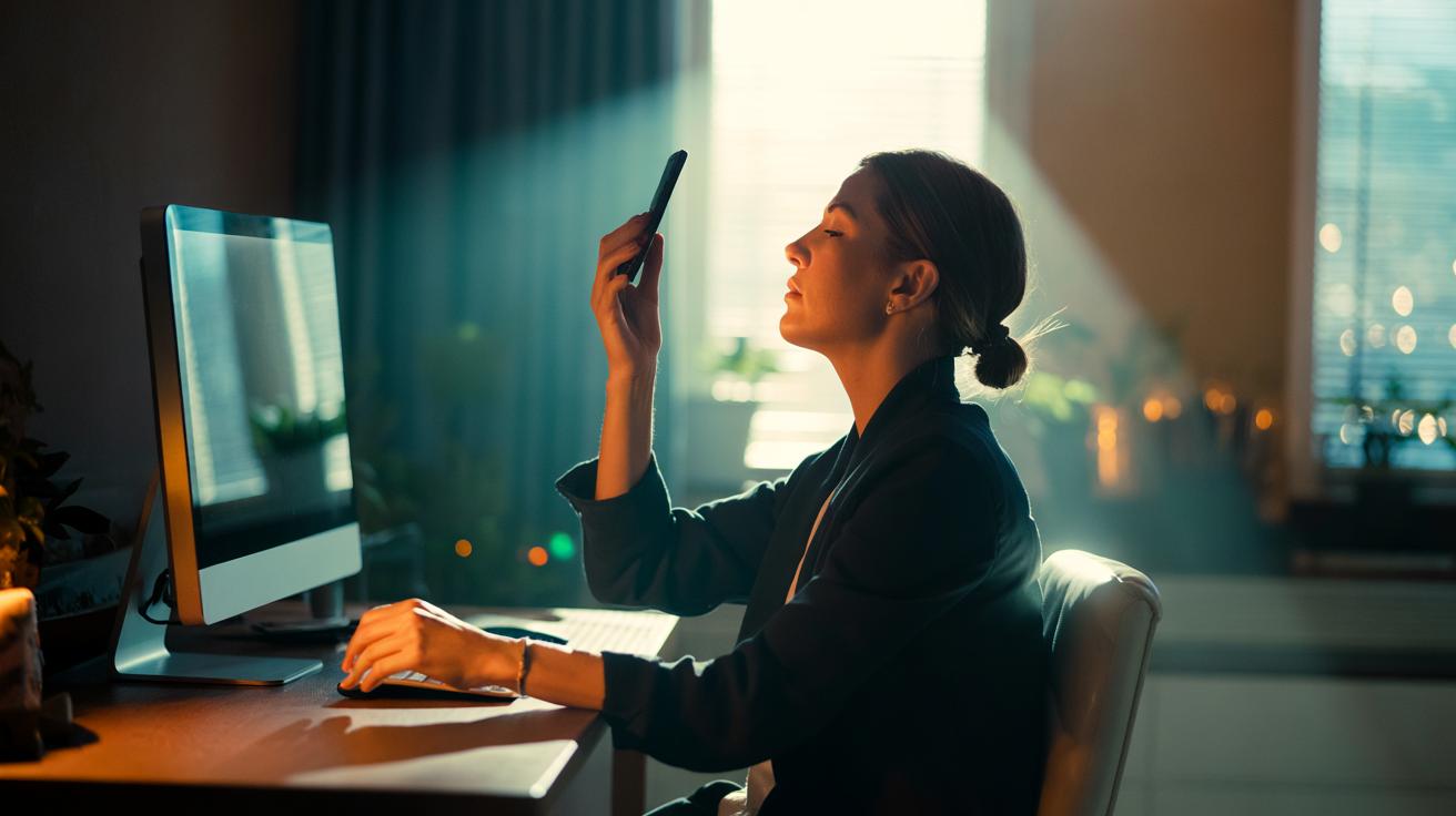 Boost Productivity in Seconds: Why Pattern Interruption Resets Distractions