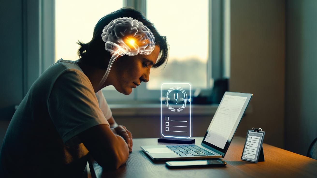 Enhance Focus Instantly: How Dopamine Anticipation Drives Motivation