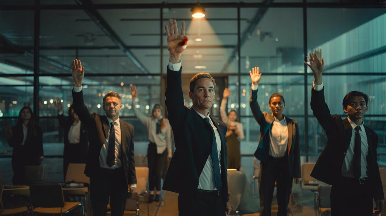 Seize Social Influence Quickly: How Social Proof Changes Group Dynamics